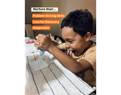 Magic Water Elf Kit (20 Pcs)