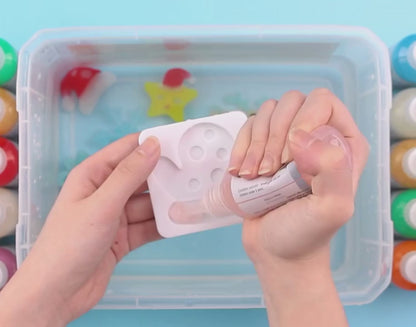 Magic Water Elf Kit (20 Pcs)